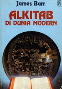 Image of Alkitab di Dunia Modern