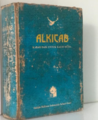 Image of Alkitab Kabar Baik untuk Kaum Muda