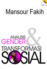 Image of Analisis Gender & Transformasi Sosial