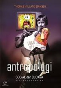 Image of Antropologi Sosial dan Budaya