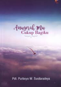 Image of Anugerah-Mu Cukup Bagiku