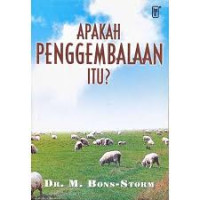 Image of Apakah Penggembalaan Itu?