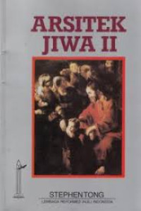 Image of Arsitek Jiwa II