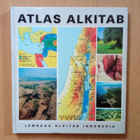 Image of Atlas Alkitab
