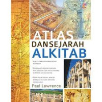 Image of Atlas dan Sejarah Alkitab