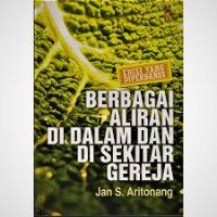 Image of Berbagai Aliran di dalam dan di Sekitar Gereja