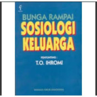 Image of Bunga Rampai Sosiologi Keluarga