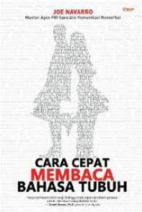 Image of Cara Cepat Membaca Bahasa Tubuh