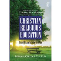 Image of Christian Religious Education