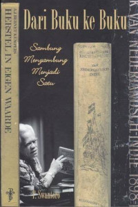 Image of Dari Buku ke Buku : Sambung Menyambung menjadi Satu