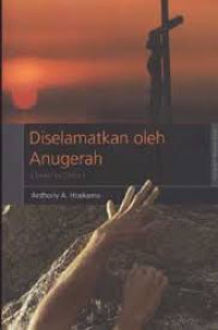 Image of Diselamatkan oleh Anugerah