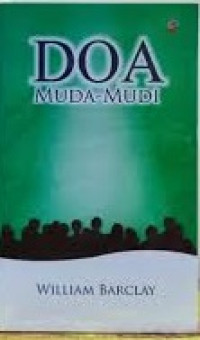 Image of Doa Muda-mudi