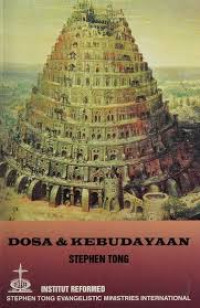 Image of Dosa & Kebudayaan