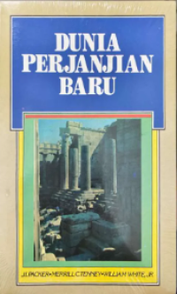 Image of Dunia Perjanjian Baru
