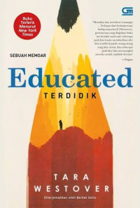 Image of Educated : Terdidik