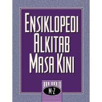 Image of Ensiklopedi Alkitab Masa Kini : Jilid M-Z