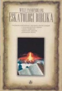 Image of Eskatologi Biblika