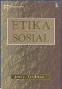 Image of Etika Sosial