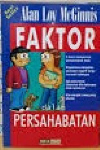 Image of Faktor dalam Persahabatan