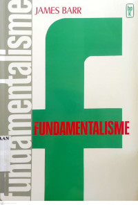 Image of Fundamentalisme