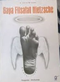 Image of Gaya Filsafat Nietzsche