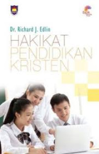 Image of Hakikat Pendidikan Kristen