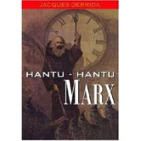 Image of Hantu-hantu Marx