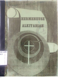 Image of Hermeneuse Alkitabiah