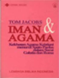 Image of Iman & Agama