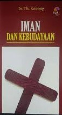 Image of Iman dan Kebudayaan