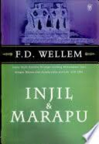 Image of Injil dan Marapu