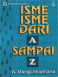 Image of Isme-isme dari A sampai Z