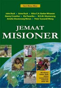 Image of Jemaat Misioner