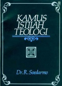 Image of Kamus Istilah Teologi