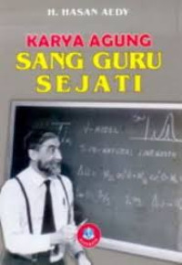 Image of Karya Agung Sang Guru Sejati