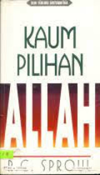 Image of Kaum Pilihan Allah : Seri Teologi Sistematika
