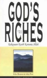 Image of Kekayaan Kasih Karunia Allah