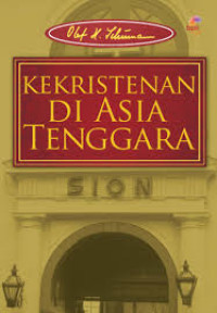 Image of Kekristenan di Asia Tenggara