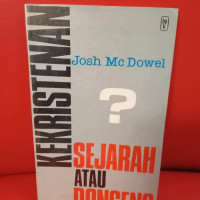 Image of Kekristenan : Sejarah atau Dongeng?