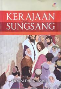 Image of Kerajaan yang Sungsang