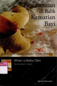 Image of Keselamatan di Balik Kematian Bayi