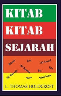 Image of Kitab-kitab Sejarah