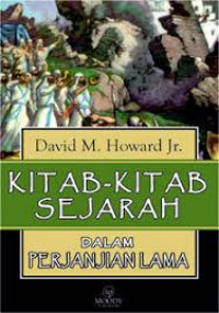 Image of Kitab-kitab Sejarah dalam Perjanjian Lama