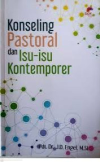 Image of Konseling Pastoral dan Isu-isu Kontemporer