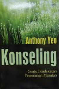 Image of Konseling : Suatu Pendekatan Pemecahan Masalah
