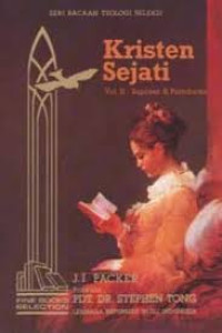 Image of Kristen Sejati Vol.2 : Baptisan & Pertobatan