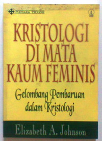 Image of Kristologi di Mata Kaum Feminis