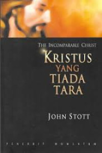 Image of Kristus yang Tiada Tara