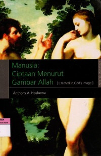Image of Manusia : Ciptaan Menurut Gambar Allah