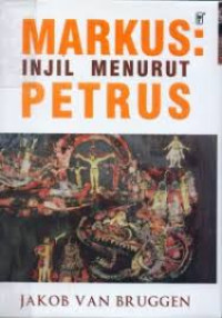 Image of Markus : Injil menurut Petrus